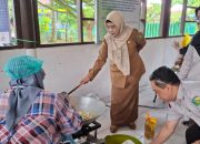 Stik Ikan Jadi Solusi Usaha Rumahan Berbasis Lokal